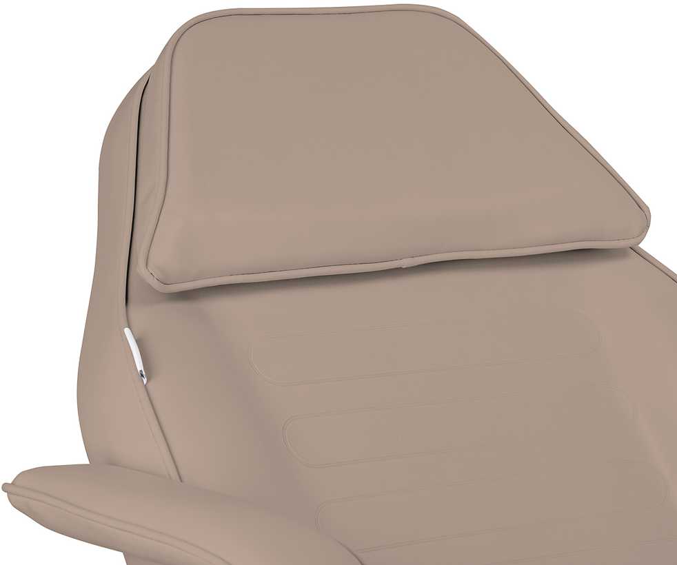 Activeshop Kosmetologinis krėslas Sillon V2 210 Brown