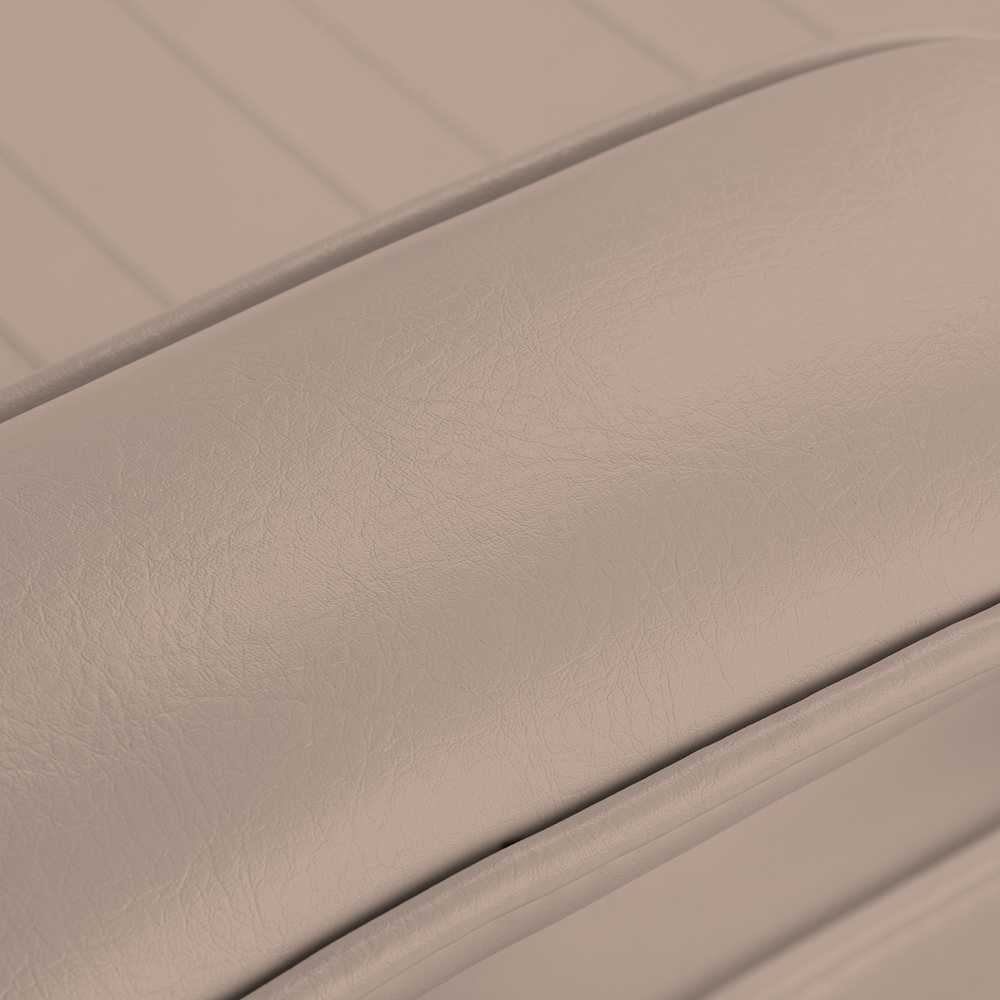 Activeshop Kosmetologinis krėslas Sillon V2 210 Brown