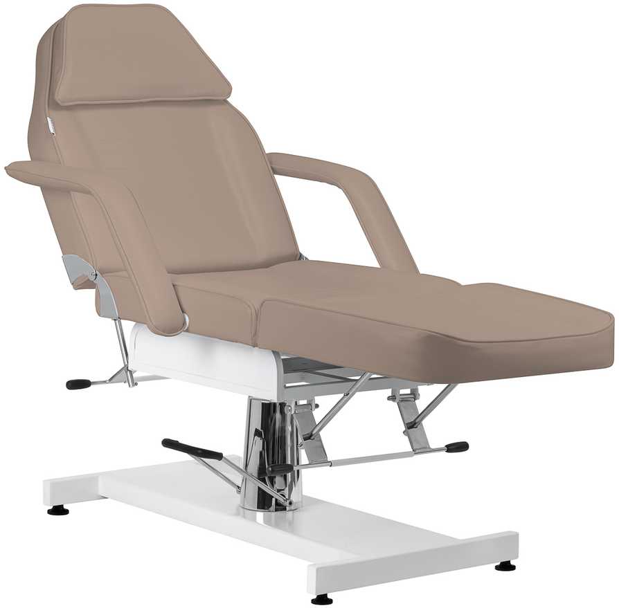 Activeshop Kosmetologinis krėslas Sillon V2 210 Brown