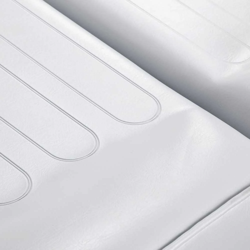 Activeshop Kosmetologinis krėslas Sillon V2 210 Hydraullic Baltas