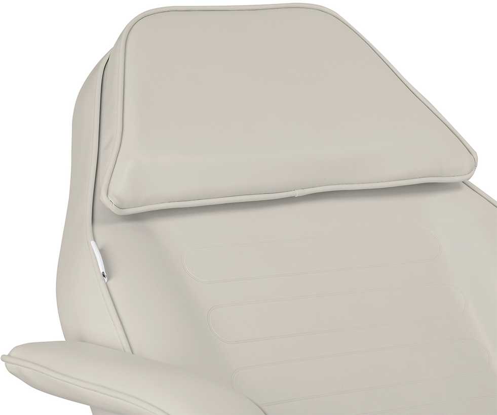 Activeshop Kosmetologinis krėslas V2 210 rusvai gelsvas