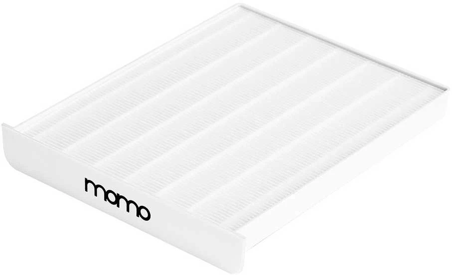 Activeshop Kosmetologinis manikiūro stalas su dulkių surinkėju MOMO 05-BL