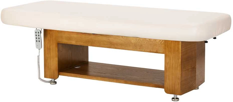 Activeshop CREAM Kosmetinė SPA lova „Sillon Leisure Premium“ kremas