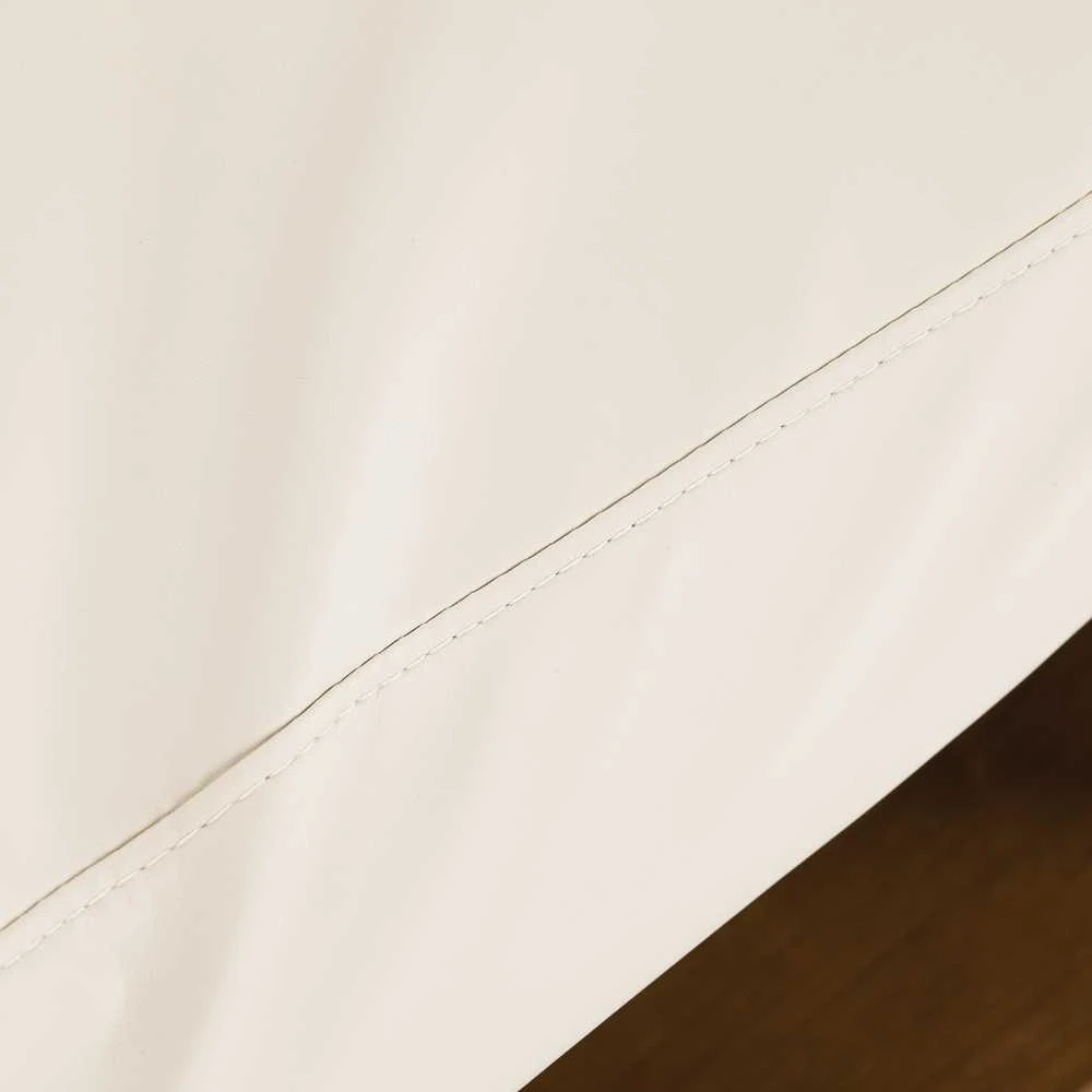 Activeshop CREAM Kosmetinė SPA lova „Sillon Leisure Premium“ kremas