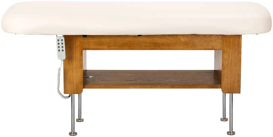 Activeshop CREAM Kosmetinė SPA lova „Sillon Leisure Premium“ kremas