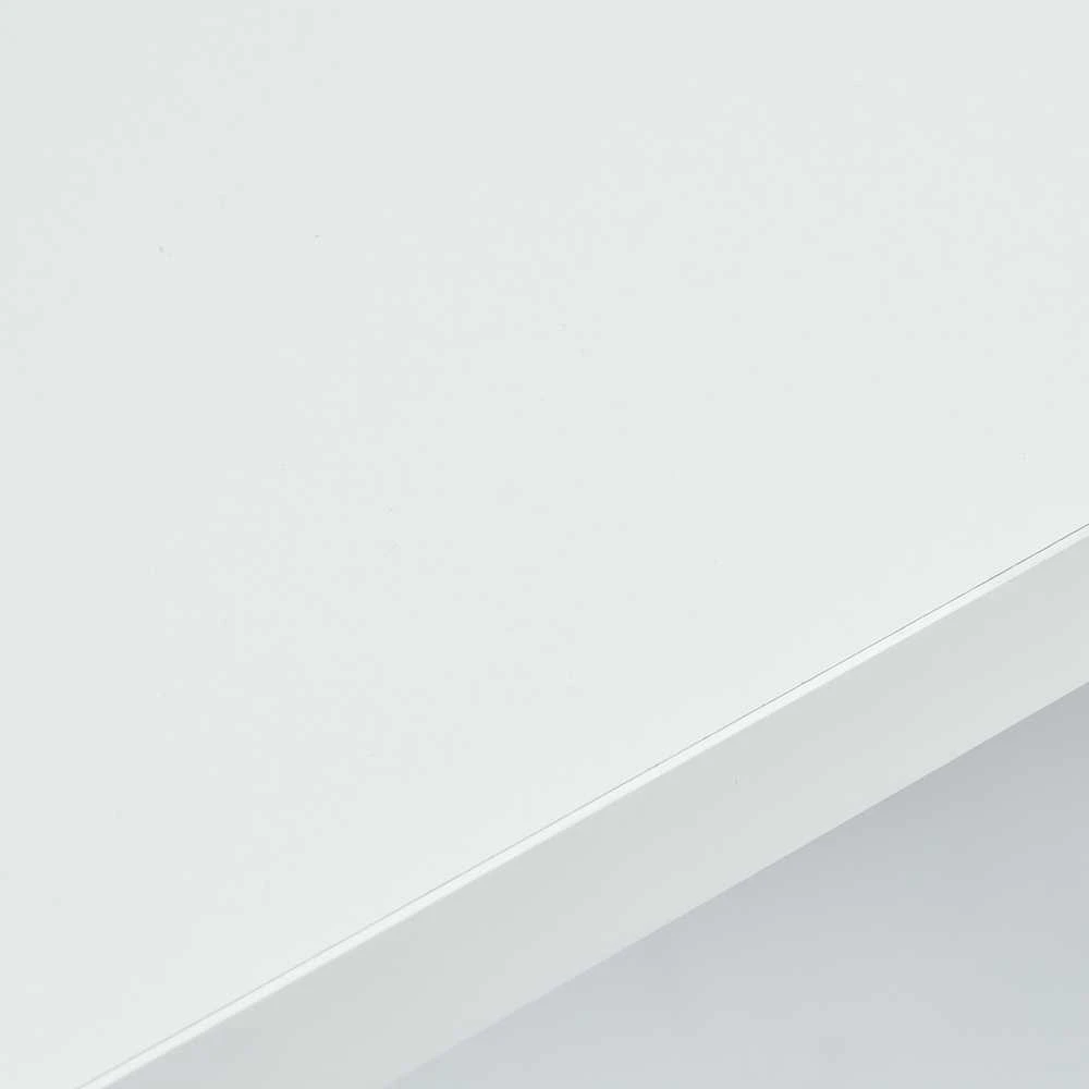 Activeshop Kosmetologinis stalas G031 Baltas