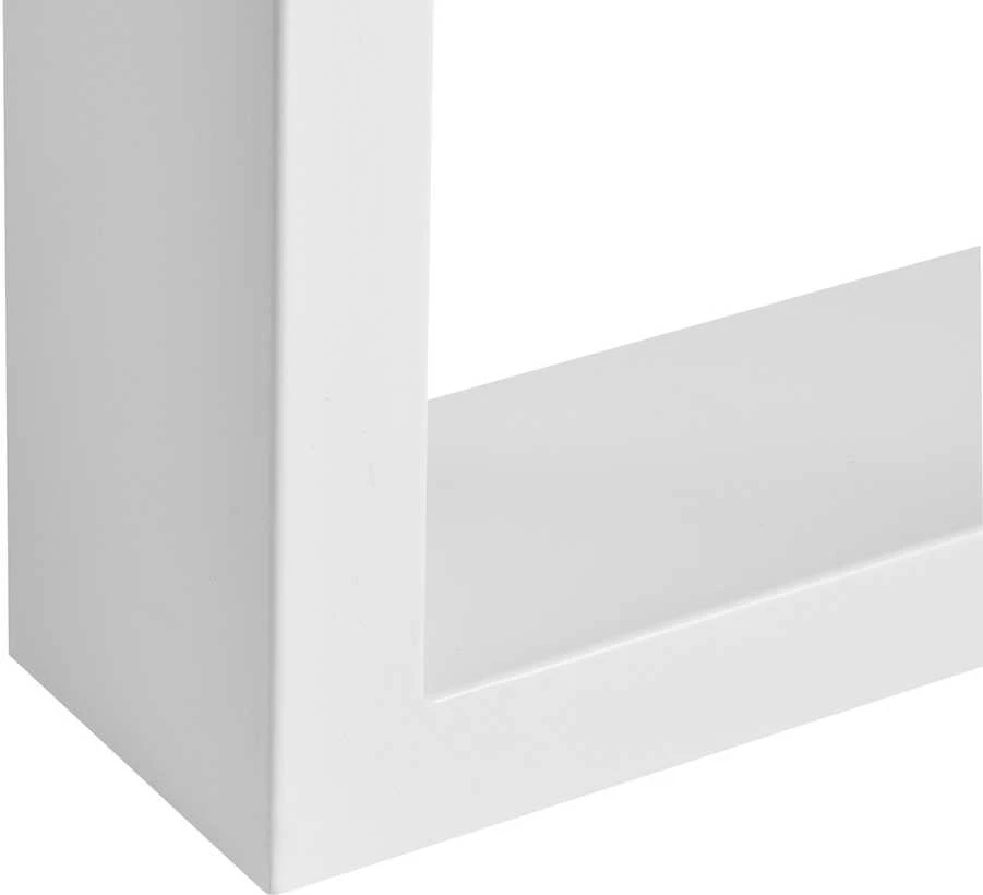 Activeshop Kosmetologinis stalas G031 Baltas