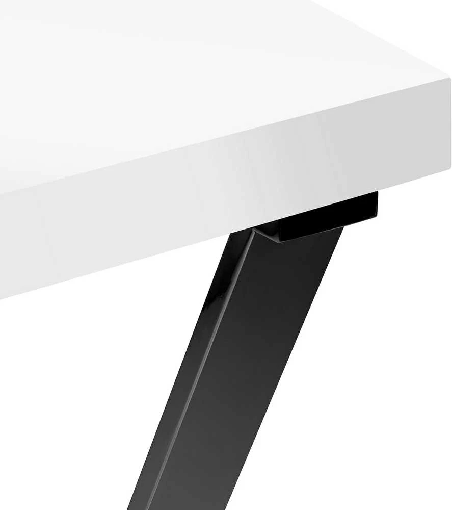 Activeshop Manikiūro stalas MOMO 04-BL