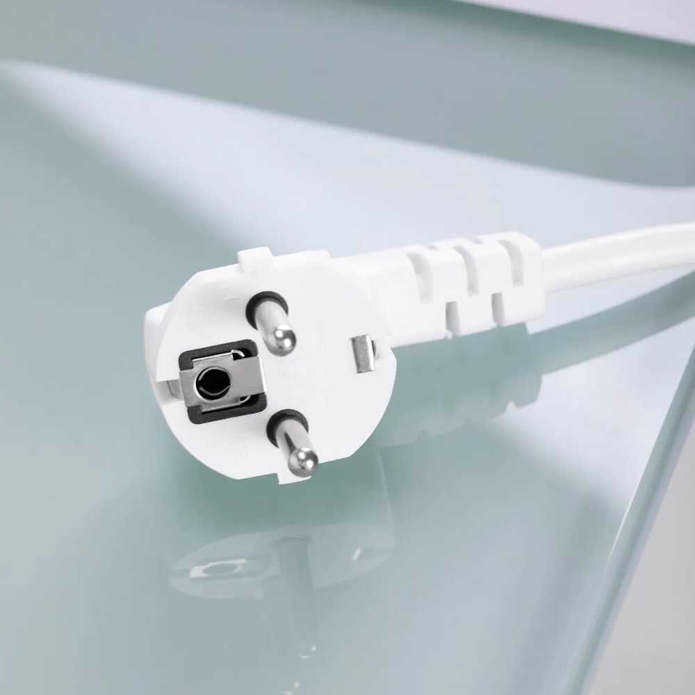 Activeshop Kosmetologinis vežimėlis 984 Baltas
