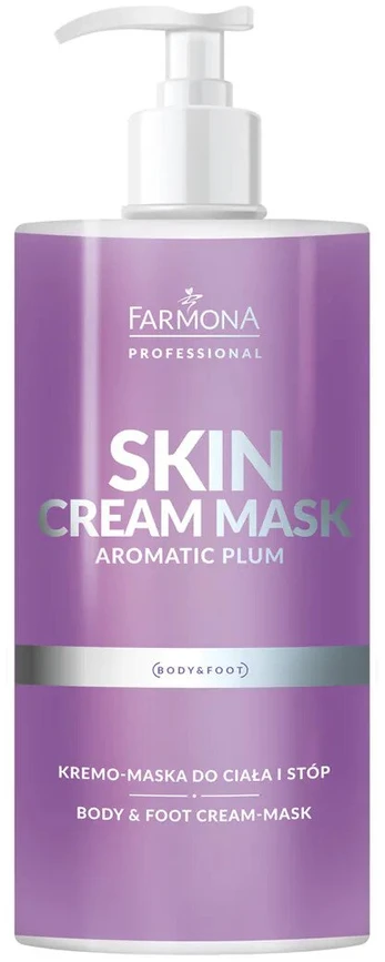 Farmona Professional Skin Kreminis Mask, 500 ml