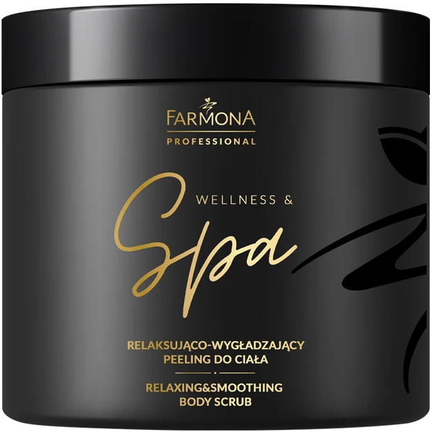 Activeshop Kūno šveitiklis Farmona Wellness&Spa 500g
