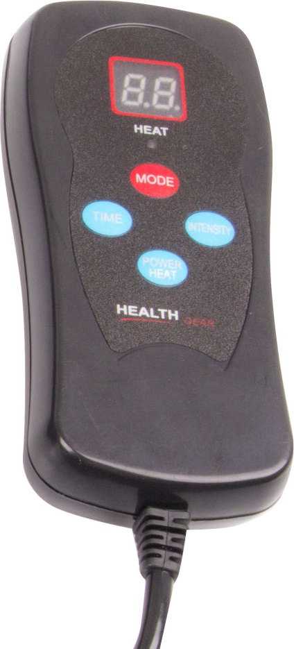 Inversinis tapote inSPORTline Inverso Heaty