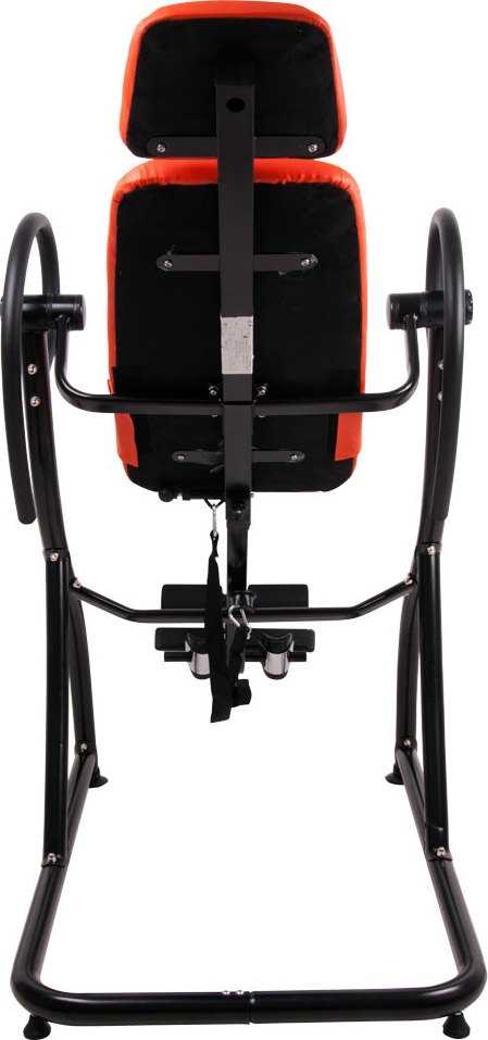 Inversinis stalas inSPORTline Inverso Plus