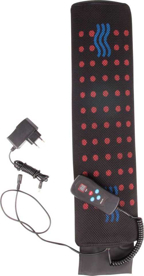 Inversinis tapote inSPORTline Inverso Heaty