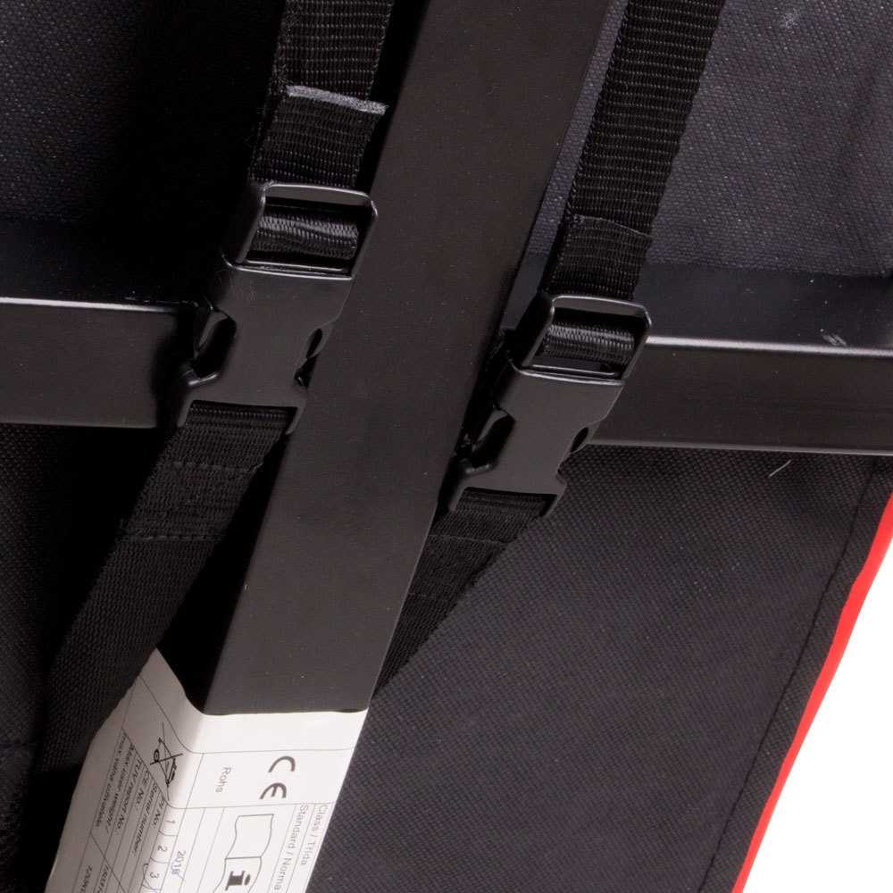 Inversinis tapote inSPORTline Inverso Heaty