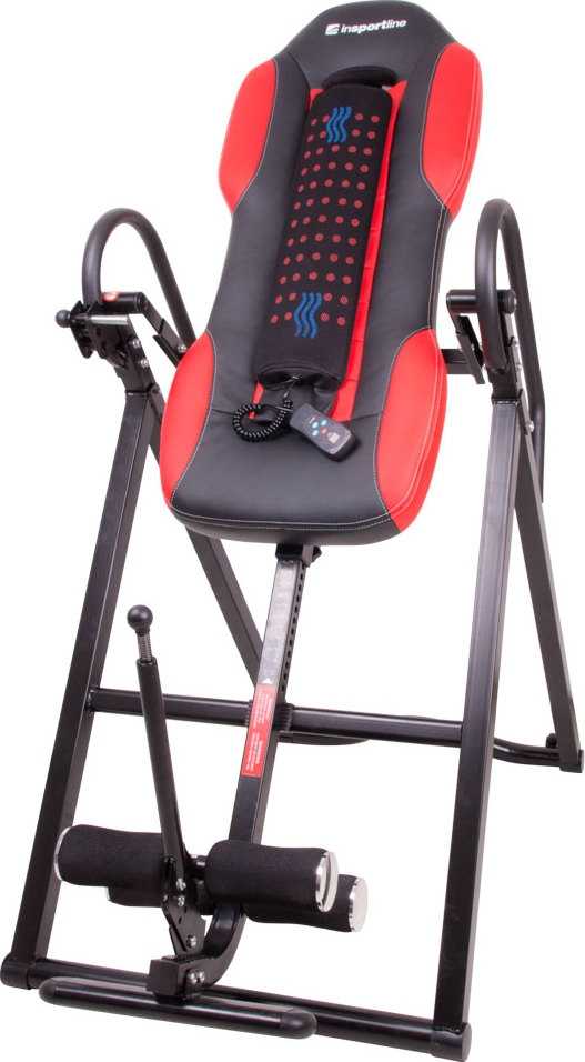 Inversinis tapote inSPORTline Inverso Heaty