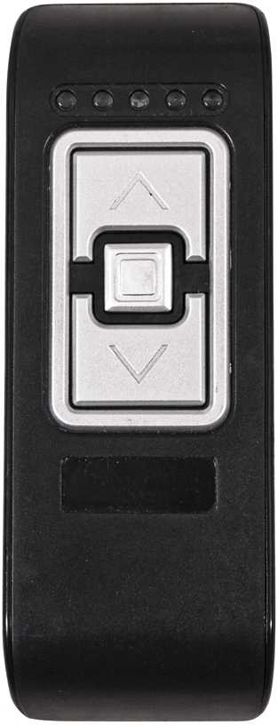 Automatinis inversinis stalas su elektroniniu valdymu inSPORTline Ele
