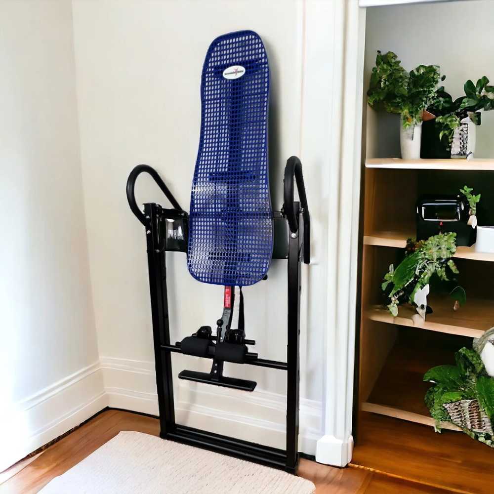 Kūno tempimo inversinis stalas VELLOFIT 300