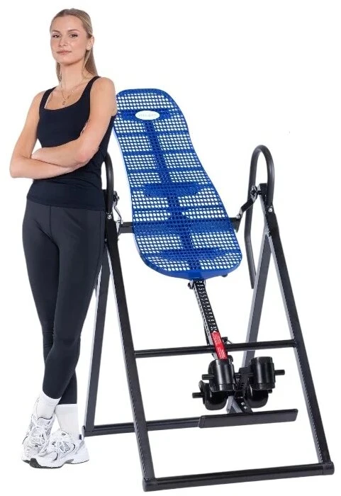 Kūno tempimo inversinis stalas VELLOFIT 300