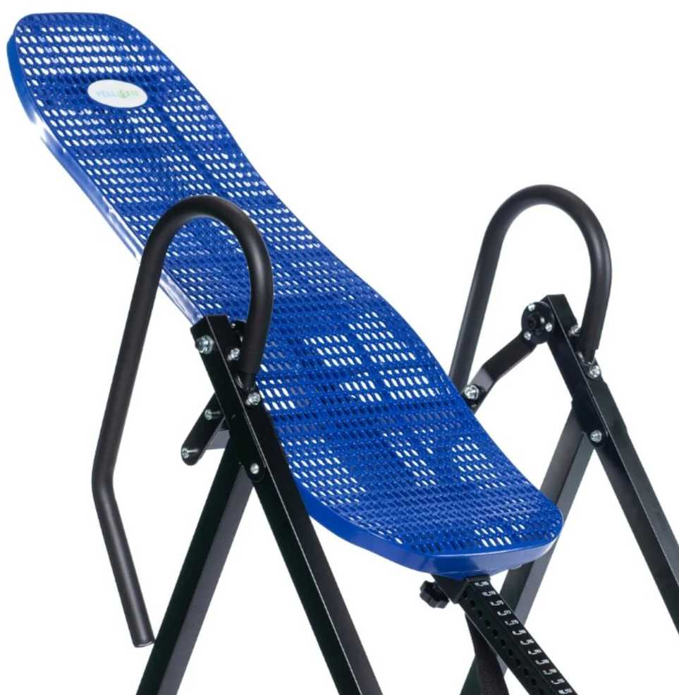 Kūno tempimo inversinis stalas VELLOFIT 300
