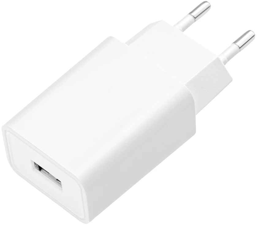 Activeshop Adapterio įkroviklis 5V/2A