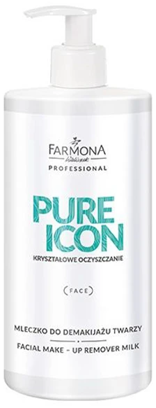 Activeshop Valomasis pienelis Farmona Professional Pure Icon, 500 ml
