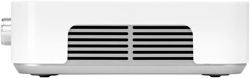 Activeshop Manikiūro dulkių surinkėjas Momo P30 60W, baltas