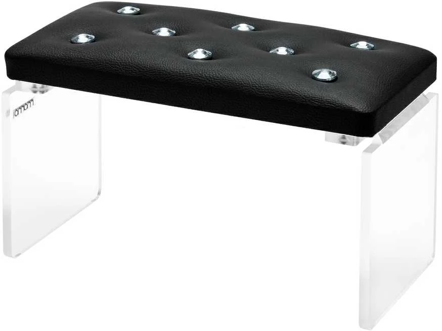 Activeshop Manikiūro porankis Momo Diamond Juodas
