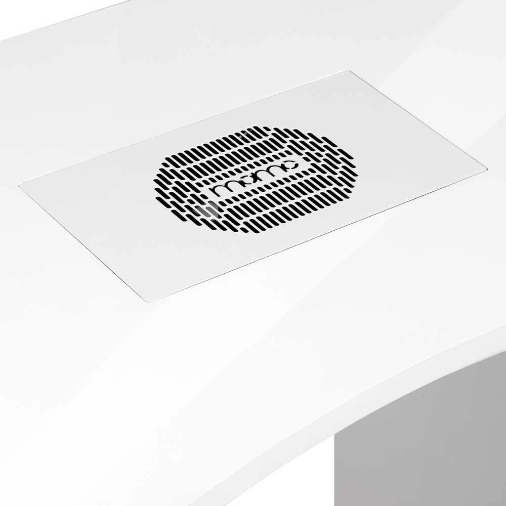 Activeshop Manikiūro stalas su dulkių ištraukėju MOMO L01