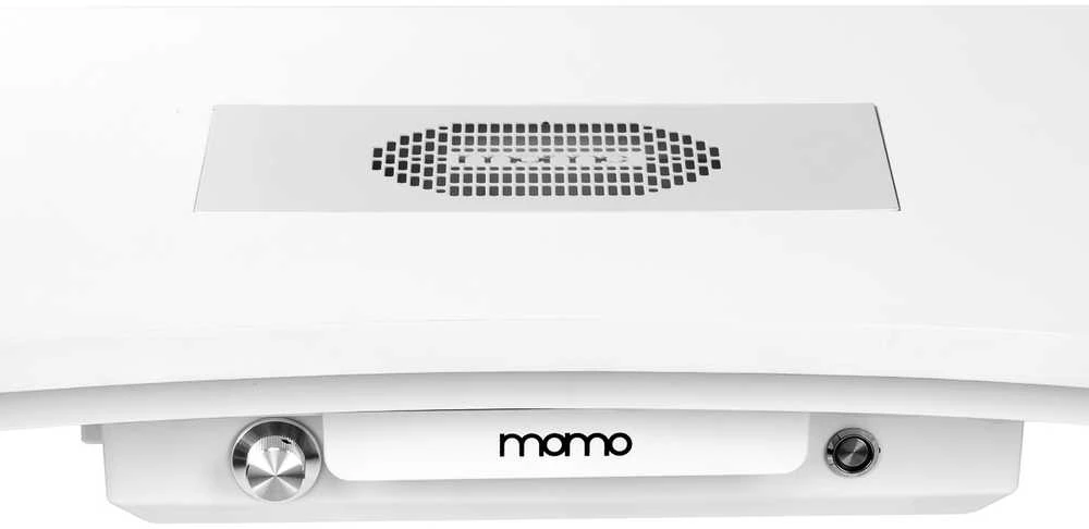 Activeshop Manikiūro stalas su dulkių ištraukėju MOMO L01