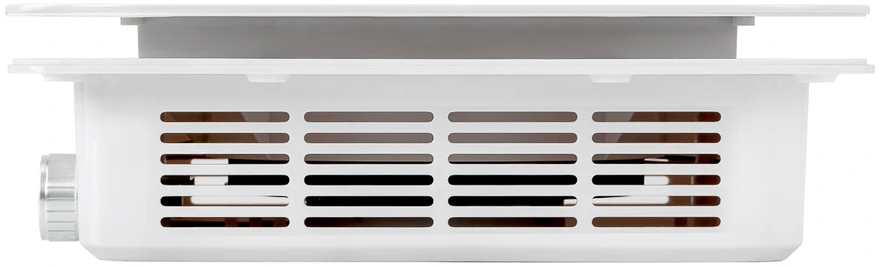 Activeshop Manikūro dulkių surinkėjas Momo P30+ 60W, baltas