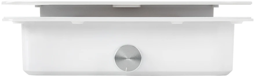 Activeshop Manikūro dulkių surinkėjas Momo P30+ 60W, baltas