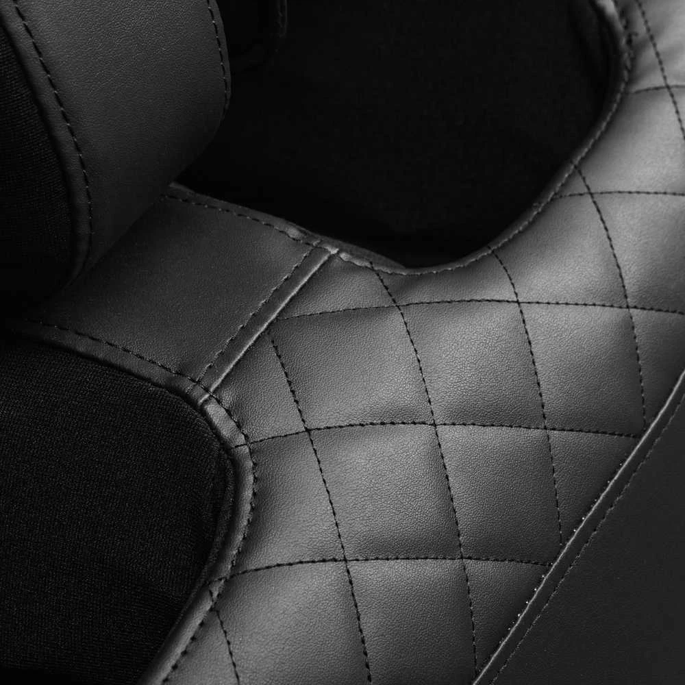 Activeshop Masažinis krėslas Sakura 305 Wood Leather