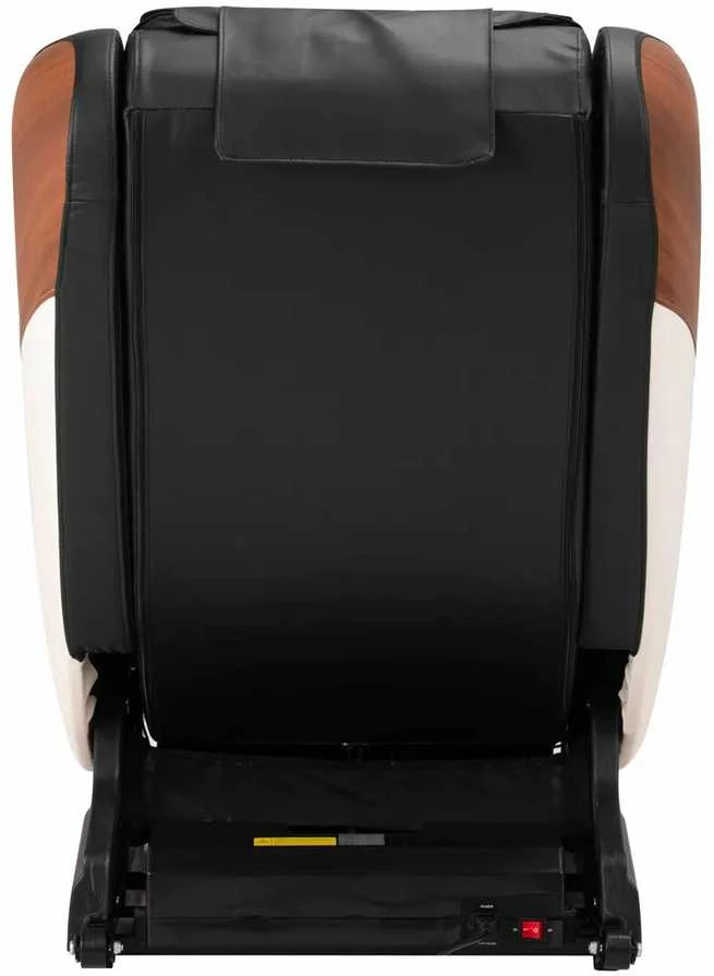 Activeshop Masažinis krėslas Sakura 305 Wood Leather