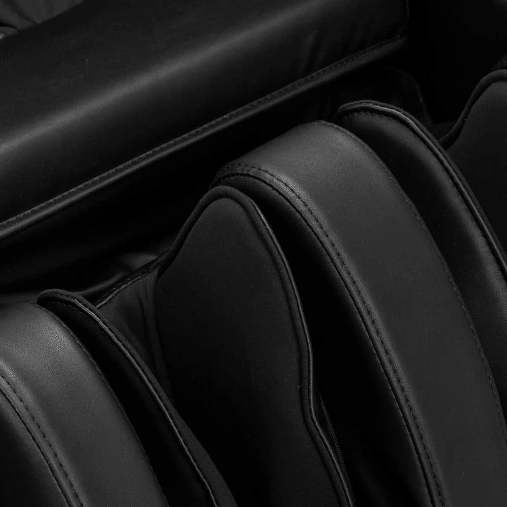 Masažinis krėslas Sakura Luxury 808 Juodas