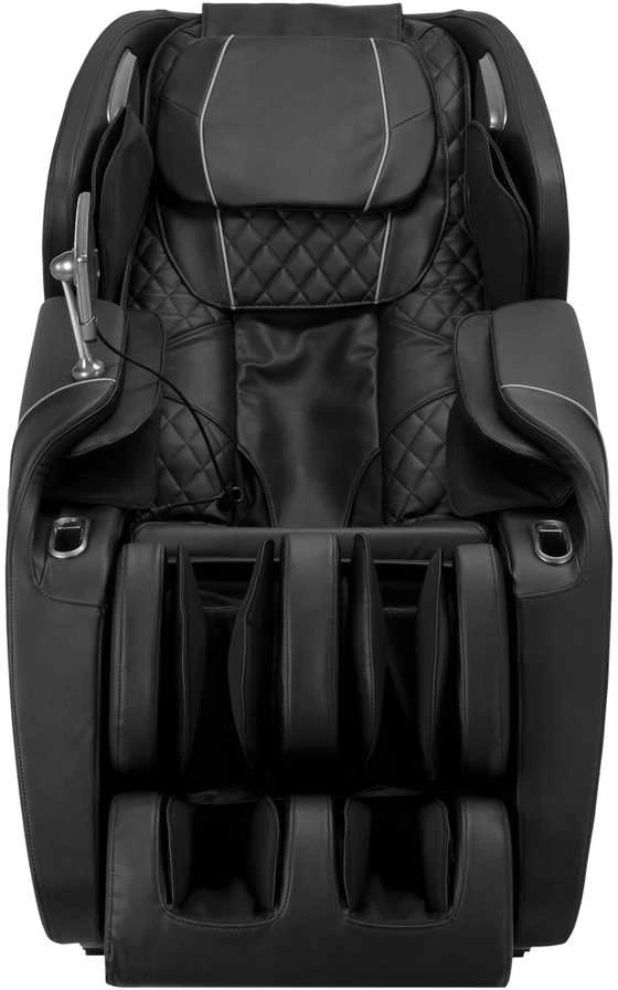 Masažinis krėslas Sakura Luxury 808 Juodas
