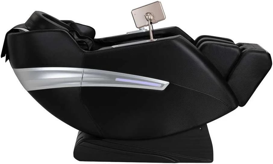 Activeshop Masažinis krėslas Sakura Prime 101 Juodas