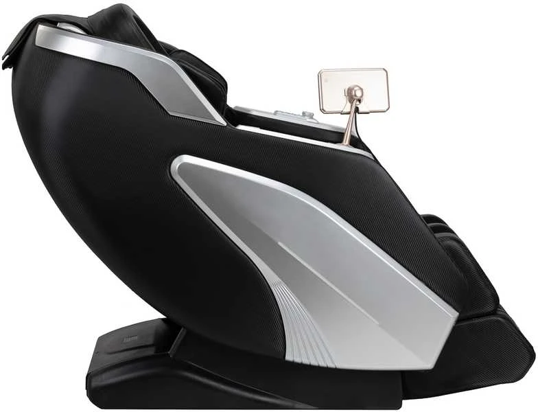Activeshop Masažinis krėslas Sakura Prime 108 Juodas