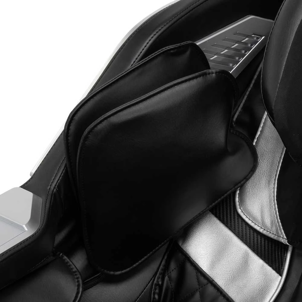 Activeshop Masažinis krėslas Sakura Prime 108 Juodas