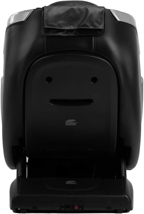 Activeshop Masažinis krėslas Sakura Prime 108 Juodas