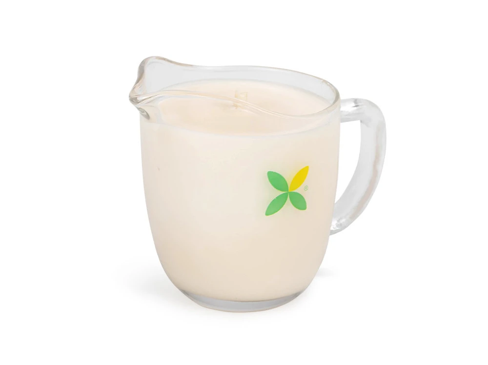 Masažo žvakė – greipfrutas, 200 ml HABYS