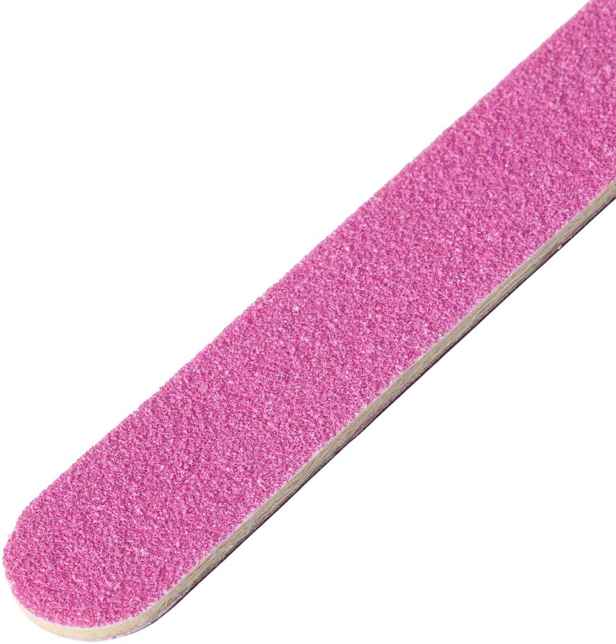 Activeshop Nagų dildės Ocho Nails mini tiesios 100/180, 50 vnt.