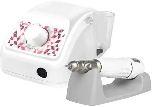 Activeshop Nagų freza Saeyang Marathon Mighty + SH20N