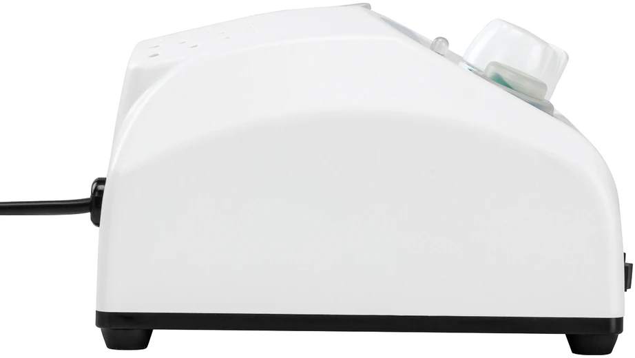 Activeshop Nagų freza Saeyang Marathon N7 + SH37LN 100 W, balta