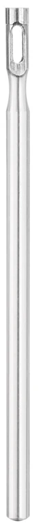 Activeshop Vakuuminis frezos antgalis Exo Pro, 2.3 mm