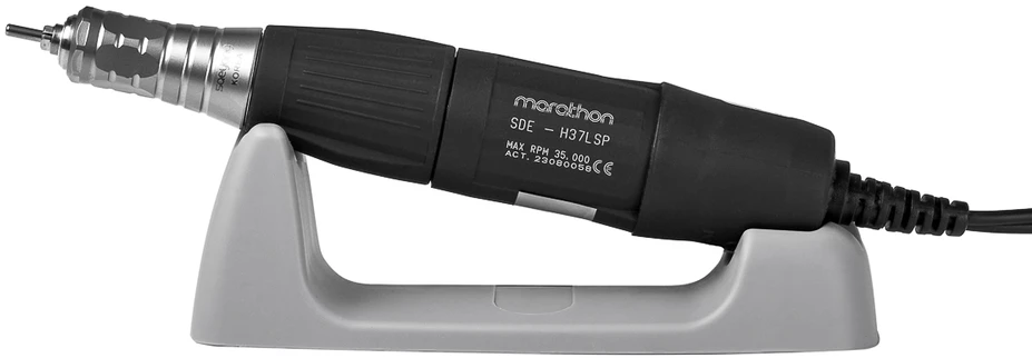 Activeshop Nagų frezos antgalis Saeyang H37LSP Marathon nagų frezoms