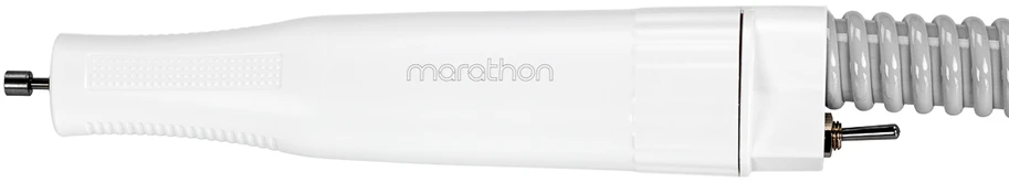 Activeshop Nagų frezos galvutė su vamzdeliu dulkių surinkimo sistemai Saeyang Marathon Cyclone