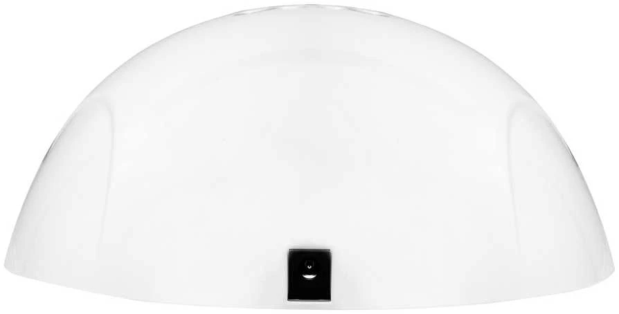 Nagų lempa Activeshop UV LED Ocho Nails X13 65 W, Balta