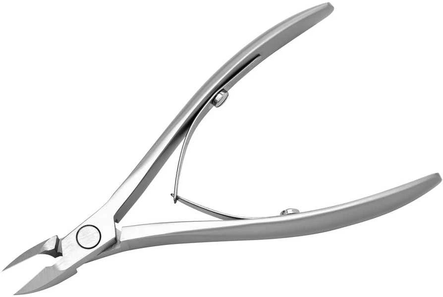 Activeshop Nagų žnyplės iš nerūdijančio plieno, 11 mm