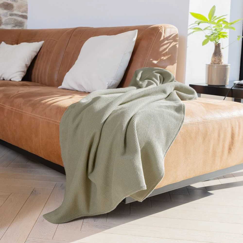 Nešiojamas šildomas pončas Lanaform Heat Wrap